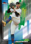 2026 Topps Finest Baseball Hobby Box