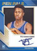 2025/26 Panini Donruss Basketball Hobby Box