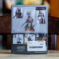 Warhammer 40K - Lord Castellan Ursula Creed