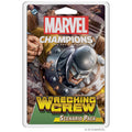 Marvel Champions : The Wrecking Crew Scenario Pack