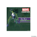 Marvel: She-Hulk Game Mat