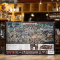 Warhammer AoS - Skaventide