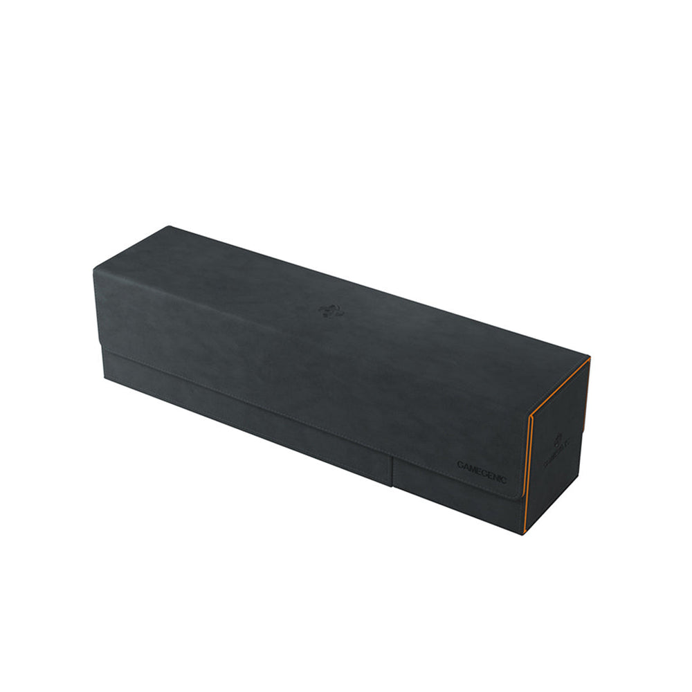 Cards' Lair 400+ (Black/Orange)