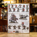 Warhammer AoS - Spearhead: Orruk Warclans