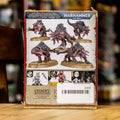 Warhammer 40K/AoS - Flesh Hounds