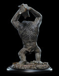 Weta Workshop The Lord of the Rings Cave Troll Miniature Statue