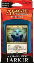 Magic the Gathering: Khans of Tarkir Intro Pack