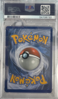 2016 Pokemon Dragonite Ex #106 PSA 9