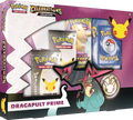 Celebrations: 25th Anniversary - Collection (Dragapult Prime)