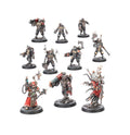 Warhammer 40K: Kill Team: Battleclade