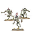 Warhammer Age of Sigmar: Spearhead: Flesh-eater Courts – Charnel Watch