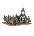 Warhammer: The Old World: Jade Warriors