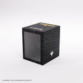 Gamegenic MTG Bastion XL Deck Box - 100+ -  Marvel Super Heroes - Comic Burst Black