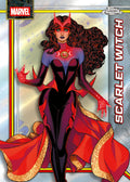 2026 Topps Marvel Comics Chrome Hobby Box