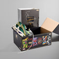 Kith for ASICS Marvel Green Goblin GT-2160 (No Comic)