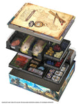 Lost Ruins of Arnak: Adventure Chest Expansion