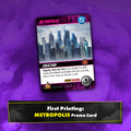 DC Deck-Building Game: Rivals - Superman Vs. Lex Luthor
