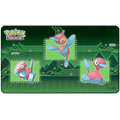 Ultra Pro Playmat Pokemon Porygon Evolutions Stitched
