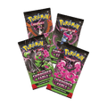 Pokemon Scarlet Violet Shrouded Fable Kingambit Illustration Collection