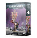 Warhammer 40K: Black Templars: Crusade Ancient
