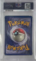 1999 POKEMON JUNGLE MANKEY 1ST EDITION #55 PSA 8
