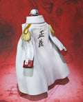 Figuarts Zero - One Piece - Akainu Sakazuki (Tamashii Nations)