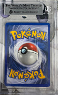 2006 Ex Legend Maker Regirock Gold Star #91 BGS 9
