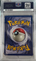 1999 Pokemon Jolteon 1st Edition #20 PSA 9