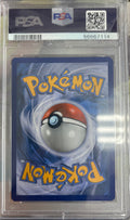 2016 POKEMON XY DRAGONITE EX #106 PSA 9