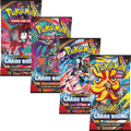 Pokemon Mega Evolution Chaos Rising Booster Pack