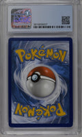 2021 POKEMON CHILLING REIGN GALARIAN ZAPDOS #174/198 CGC 9