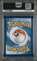 2025 POKEMON SVP EN-SV BLACK STAR PROMO #189 N'S ZORUA JOURNEY TOGETHER ETB PSA 10