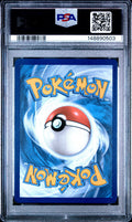 2025 POKEMON DRI EN-DESTINED RIVALS #194 MISTY'S LAPRAS ILLUSTRATION RARE PSA 10