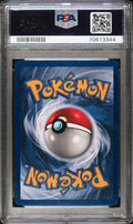 1999 Pokemon Jungle Jolteon #4 PSA 7