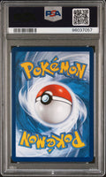 2021 Pokemon Galarian Moltres V #177 PSA 10