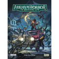 Arkham Horror RPG: Core Rulebook