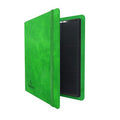 Gamegenic: Prime Album 24-Pocket Green