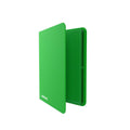 Gamegenic Album: Casual 8-Pocket - Green