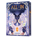 All In: Predictions
