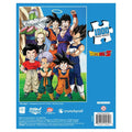 Dragon Ball Z: Buu Saga 1000 Piece Puzzle