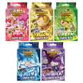 CookieRun TCG: Starter Deck - Blue