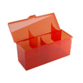 Gamegenic: Deck Box - Fourtress 320+ (Red)