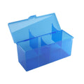 Gamegenic: Deck Box - Fourtress 320+ (Blue)