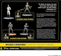 Star Wars: Shatterpoint - Not Accepting Surrenders Squad Pack