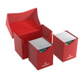 Gamegenic: Double Deck Holder 200+ XL - Red