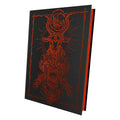 Dungeons & Dragons 5E: The Crooked Moon - Deluxe Edition Core Book