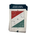 Warhammer 40K: Chapter Approved: 2025-26 Mission Deck