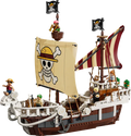 LEGO One Piece: The Going Merry Pirate Ship (75639)