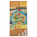 Catan: Cities & Knights - 5-6 Player Expansion (6th Edition)