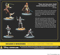 Star Wars: Shatterpoint - Requesting Your Surrender Squad Pack
